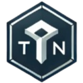 TONify's logo